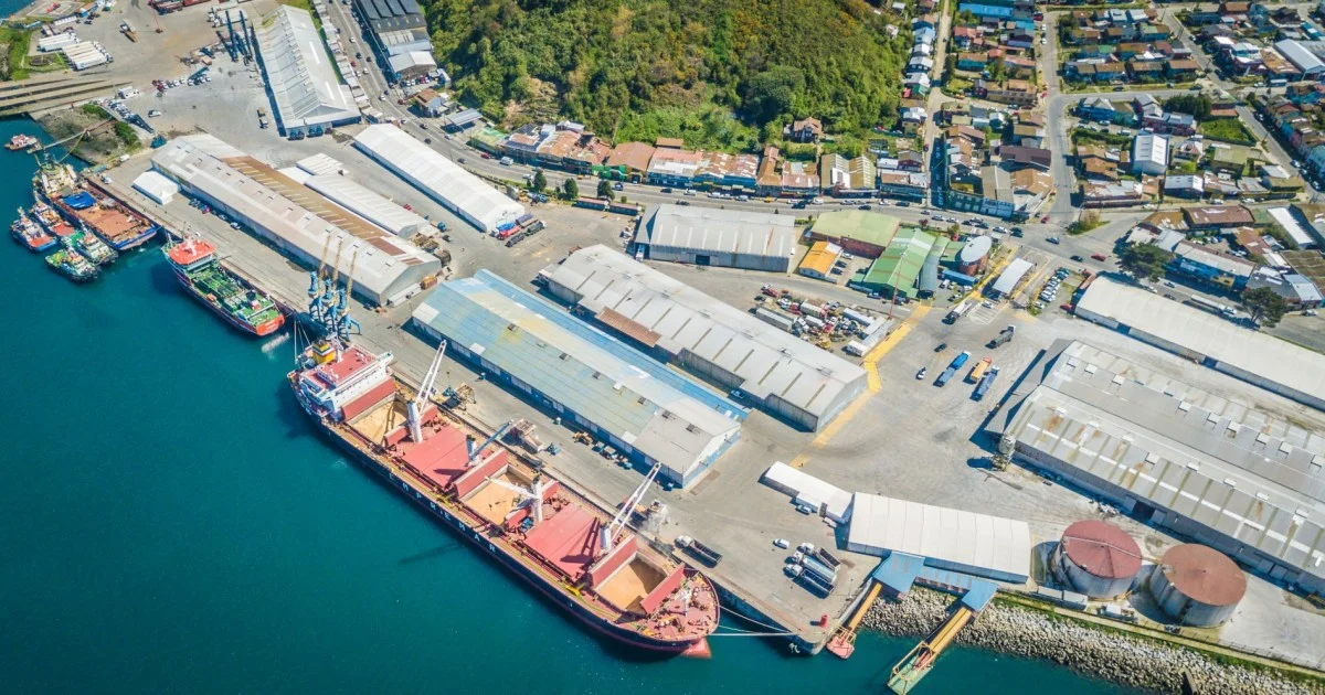 Puerto Montt